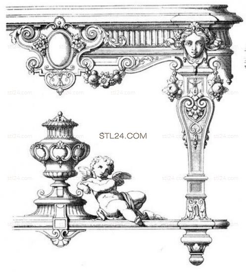 CONSOLE TABLE_0109